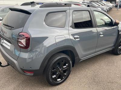 Dacia Duster Eco-G 100 4x2 Extreme
