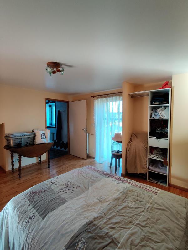 Ferme - 240 m² - 6 pièces