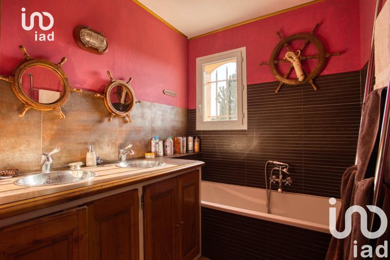 Maison de maîtres - 168 m² - 4 pièces