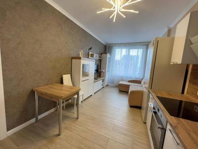 Studio - 18 m² - 1 pièce