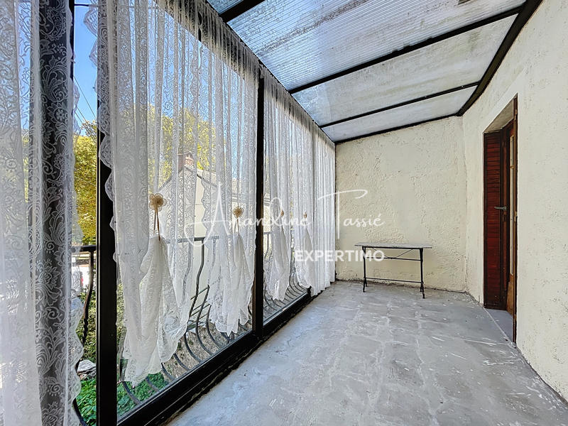 Maison de village - 142 m² - 5 pièces