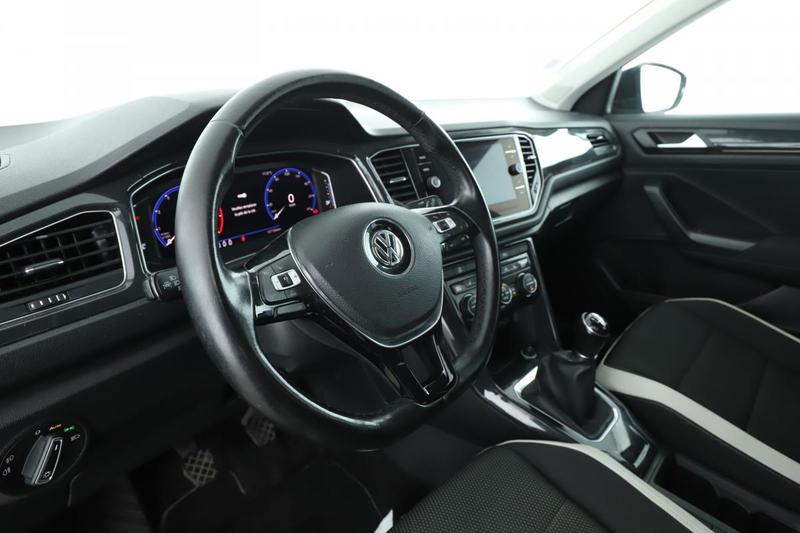 Volkswagen t-Roc 1.5 Tsi Evo 150 ch
