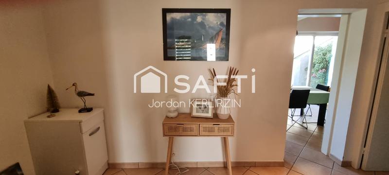 Maison - 237 m² - 8 pièces