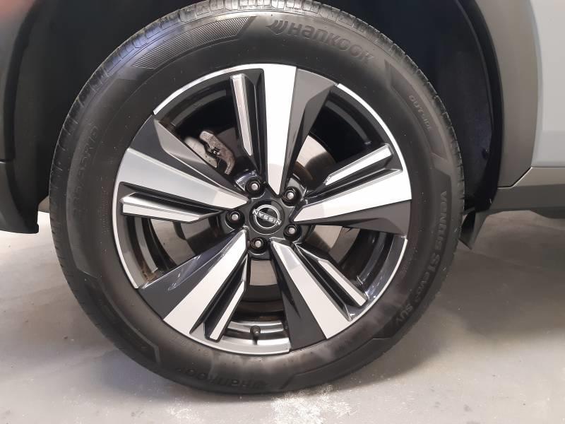 Nissan X-Trail e-Power 204 ch Tekna