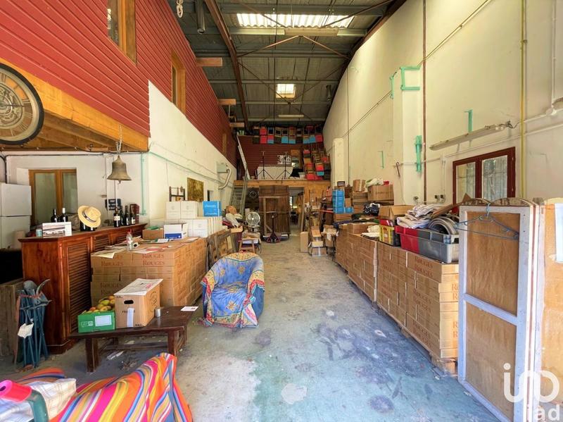 Local commercial - 265 m²