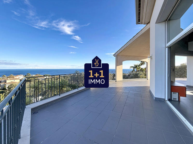 Villa - 197 m² - 4 pièces