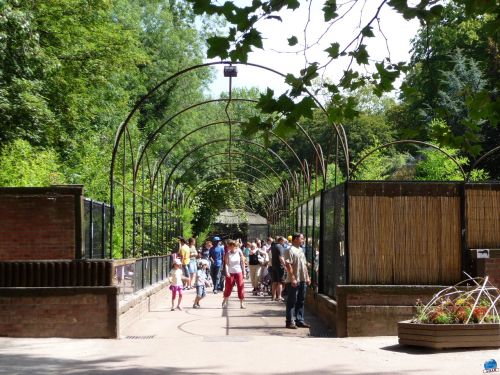 Parc Zoologique