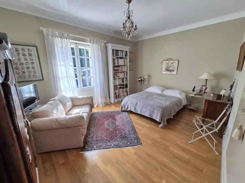 Mas - 210 m² - 8 pièces