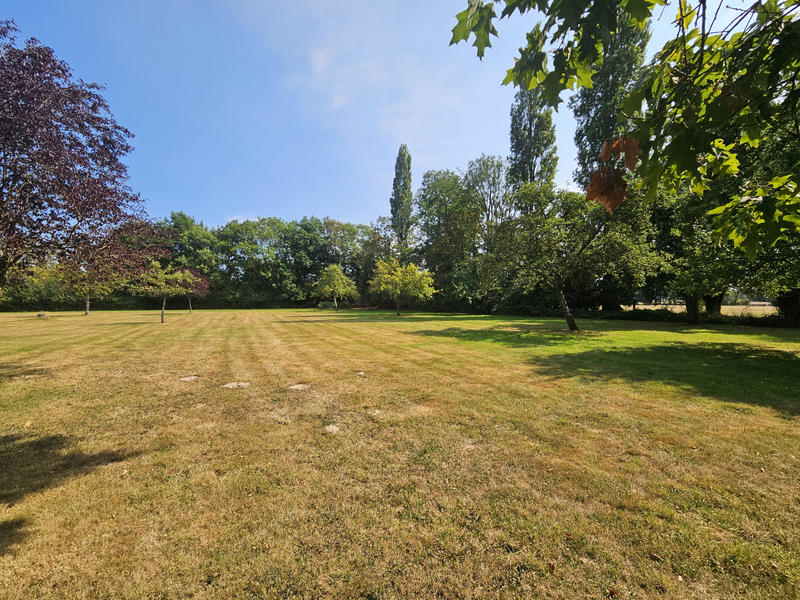 Maison - 114 m² - 6 pièces