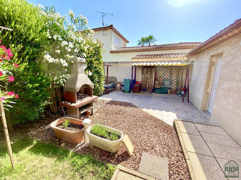 Villa - 120 m² - 4 pièces