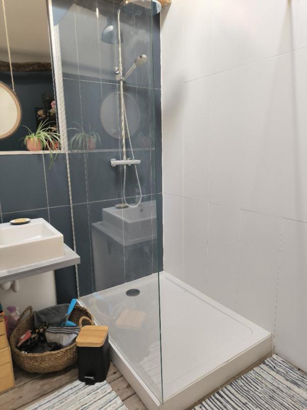 Maison de village - 273 m² - 10 pièces