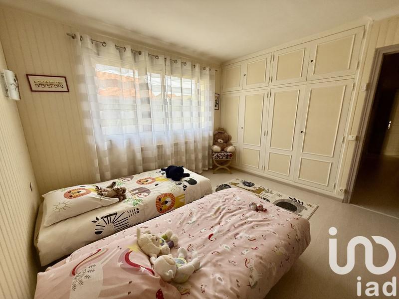 Maison - 144 m² - 8 pièces