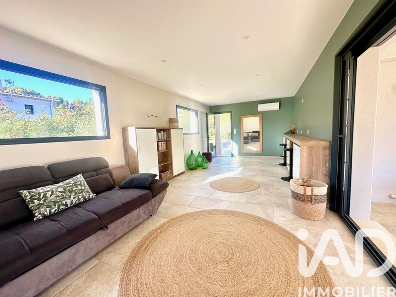 Maison de maîtres - 215 m² - 8 pièces