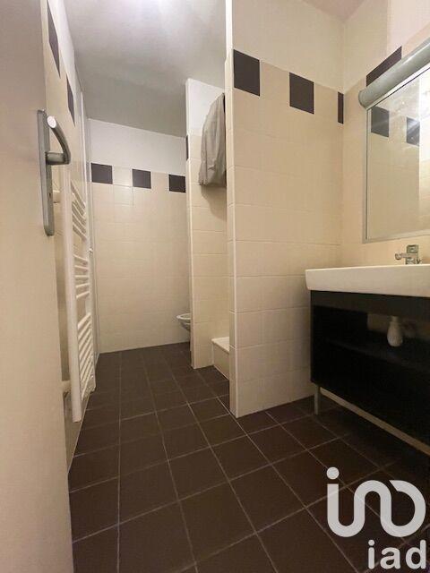 Appartement - 27 m² - 1 pièce