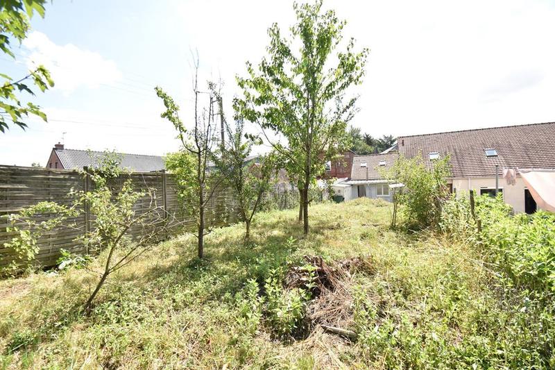 Maison de village - 56 m² - 3 pièces
