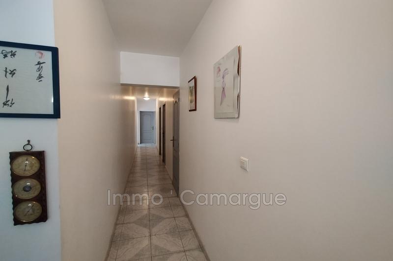 Maison - 133 m² - 4 pièces