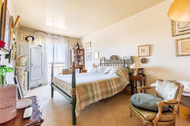 Appartement - 130 m² - 5 pièces