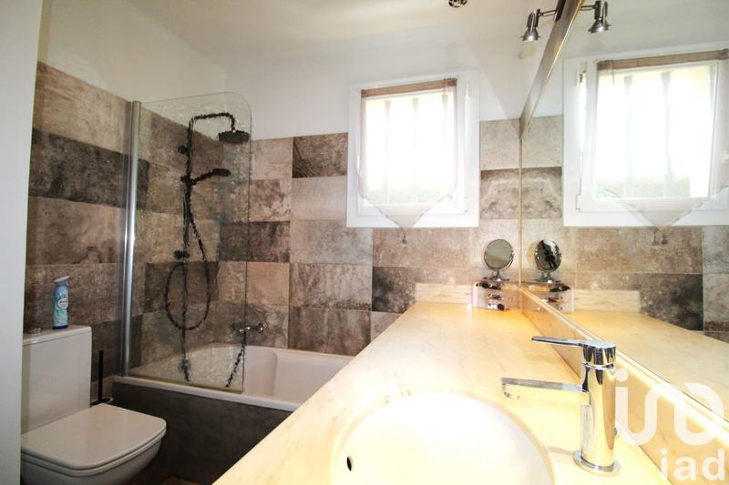 Maison - 158 m² - 5 pièces