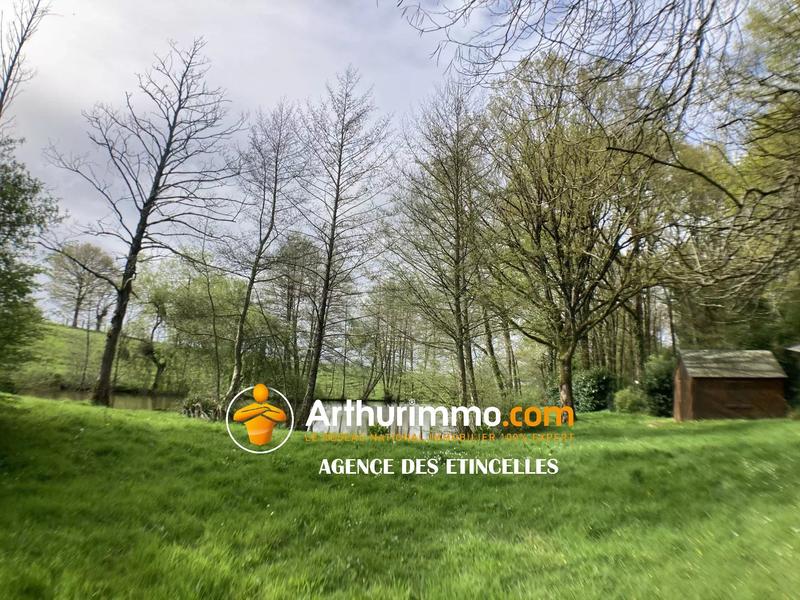 Terrain - 11 080 m²