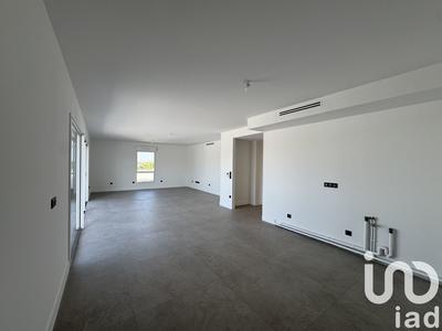 Appartement - 132 m² - 4 pièces