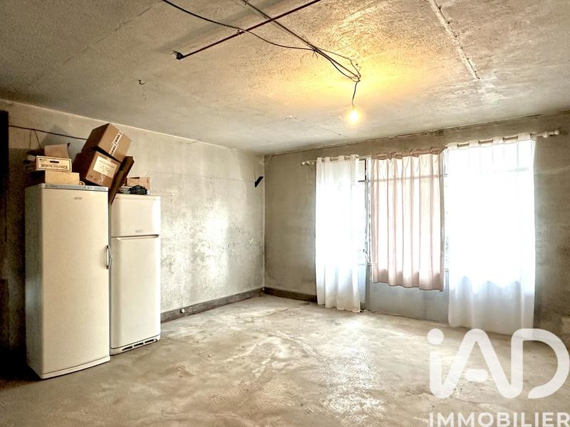 Maison de ville - 165 m² - 6 pièces