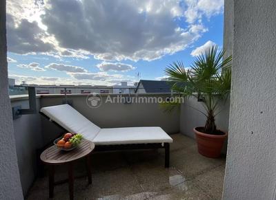 Maison - 86 m² - 5 pièces