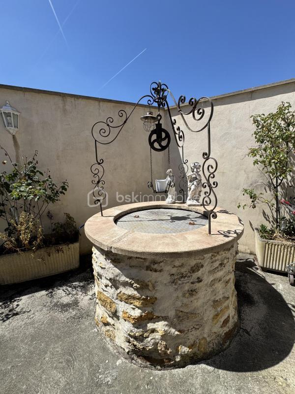 Maison - 185 m² - 6 pièces