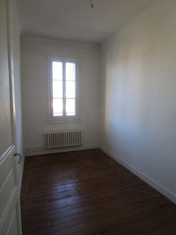 Appartement - 53 m² - 2 pièces