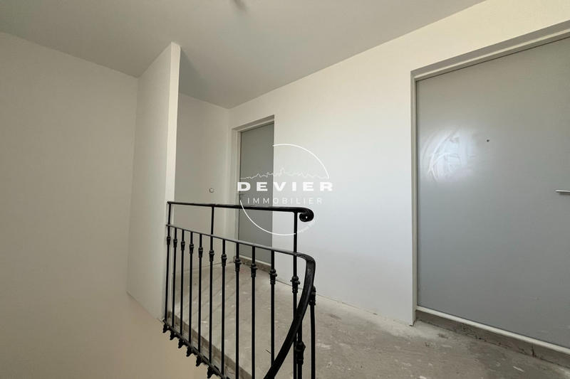 Appartement - 73 m² - 3 pièces