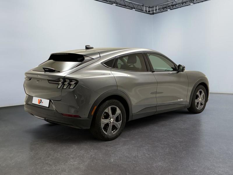 Ford Mustang Mach-E Standard Range 76 kWh 269 ch