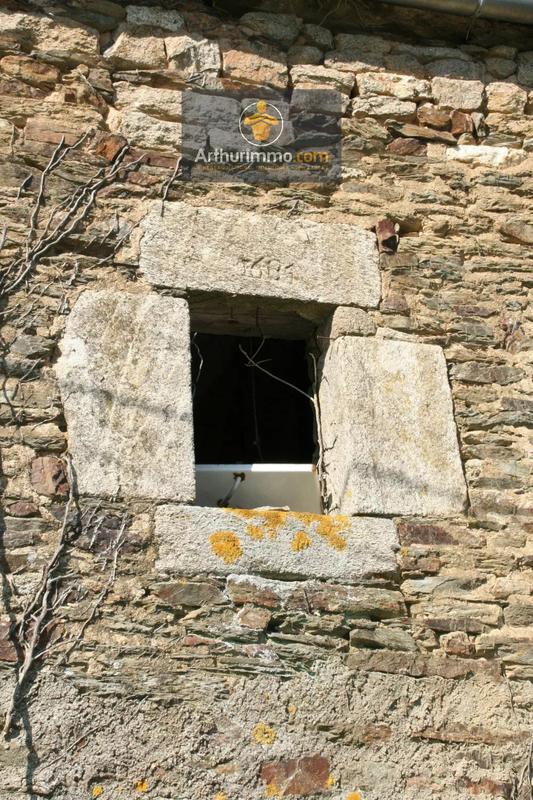 Maison - 188 m² - 2 pièces