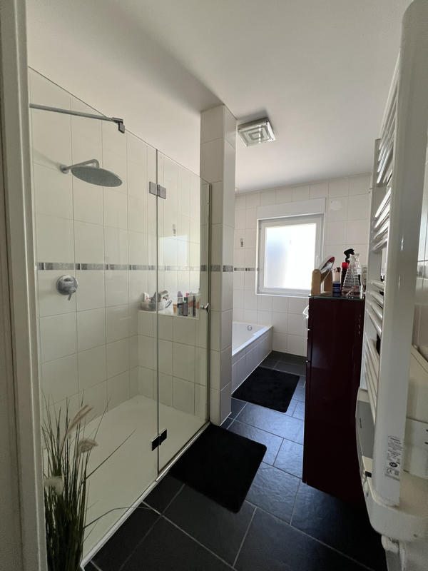 Maison - 163 m² - 6 pièces