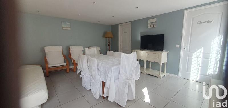 Maison - 174 m² - 7 pièces