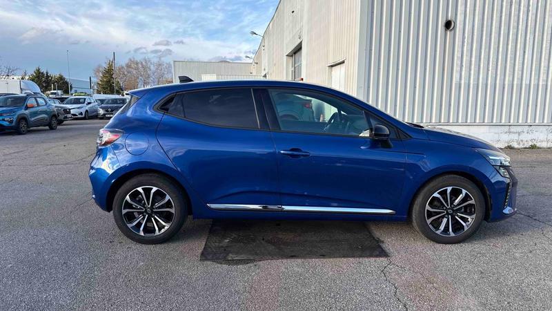 Renault Clio V TCe 90 ch Gsr2 Techno