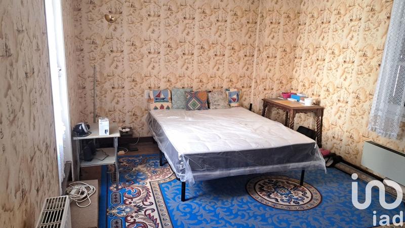 Maison - 186 m² - 7 pièces