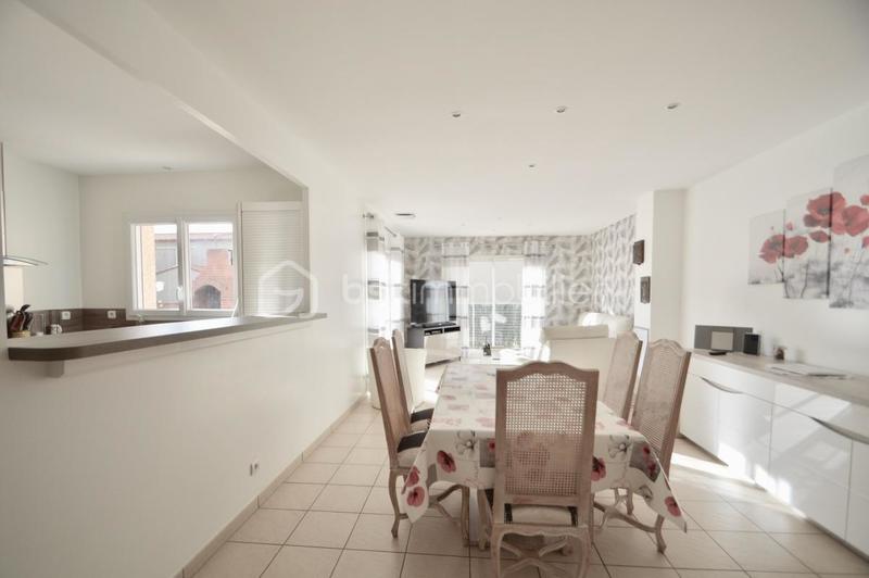 Villa - 83 m² - 4 pièces