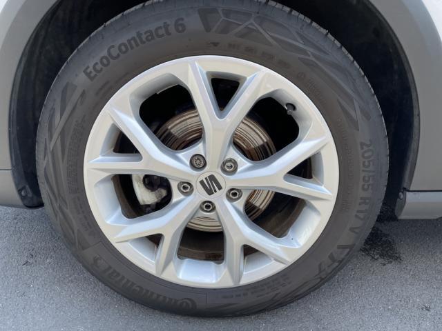 Seat Arona 1.0 Tsi 110 ch Start/Stop Bvm6 Fr