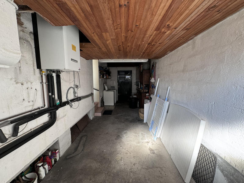 Maison - 123 m² - 4 pièces