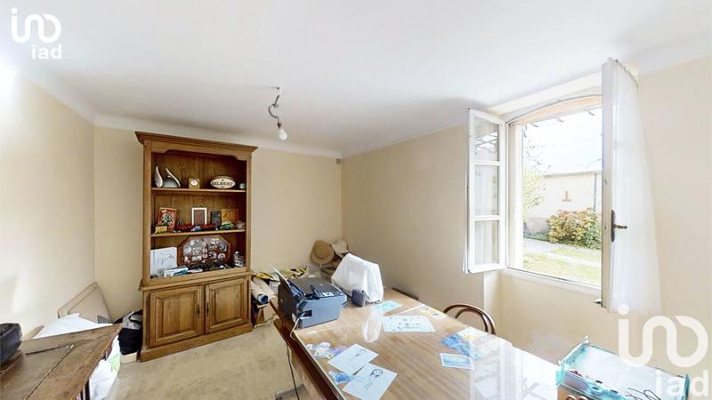 Maison - 153 m² - 7 pièces