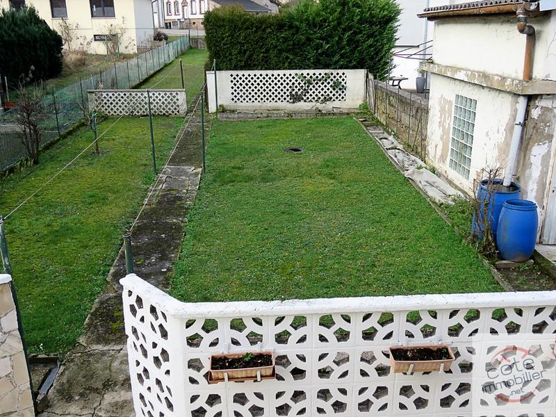 Maison - 143 m² - 6 pièces