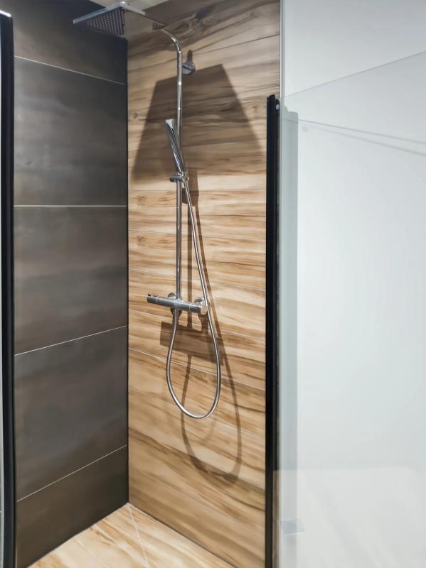 Maison - 127 m² - 5 pièces