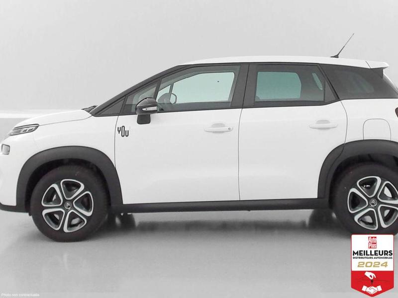 Citroën C3 Aircross 1.2 PureTech 110ch You