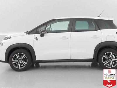 Citroën C3 Aircross 1.2 PureTech 110ch You