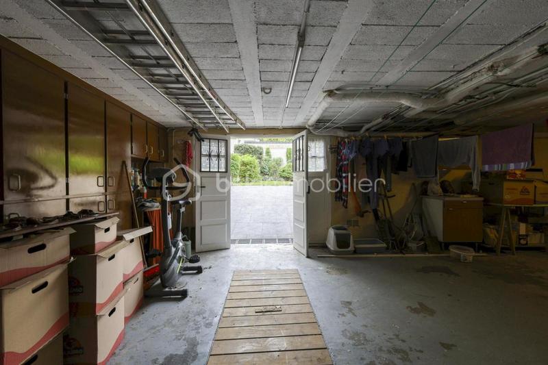 Maison de ville - 184 m² - 9 pièces