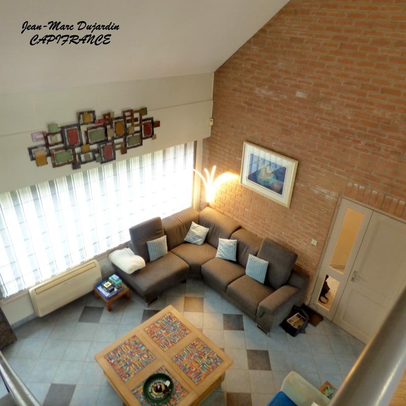 Villa - 250 m² - 8 pièces