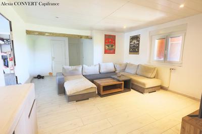 Fermette - 140 m² - 4 pièces