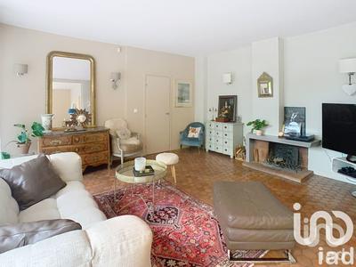 Appartement - 127 m² - 6 pièces