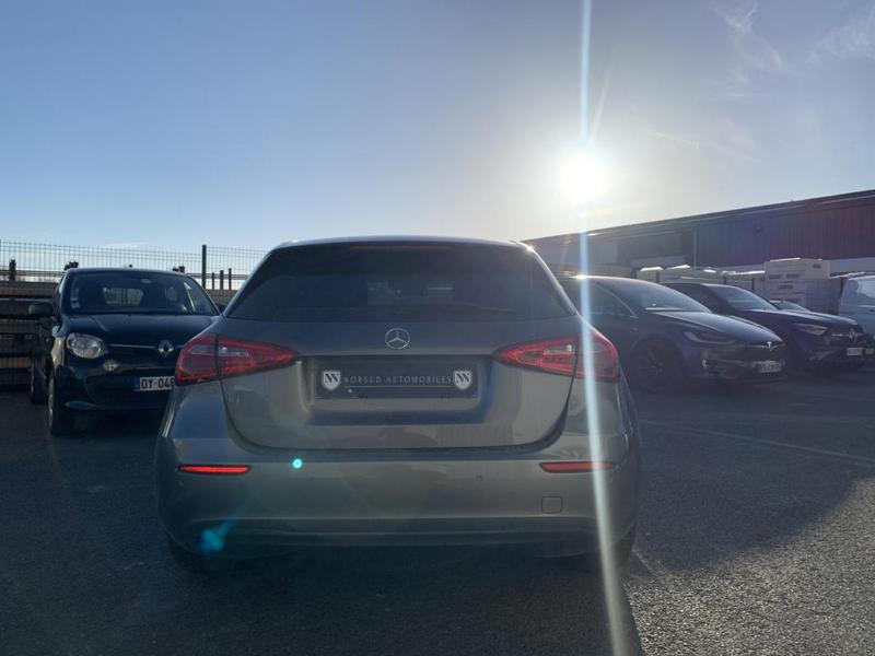 Mercedes Classe a 180d 7g-Dct 116 Ch Business Line - Garantie 6 Mois
