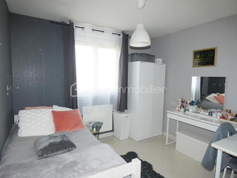 Maison - 128 m² - 5 pièces