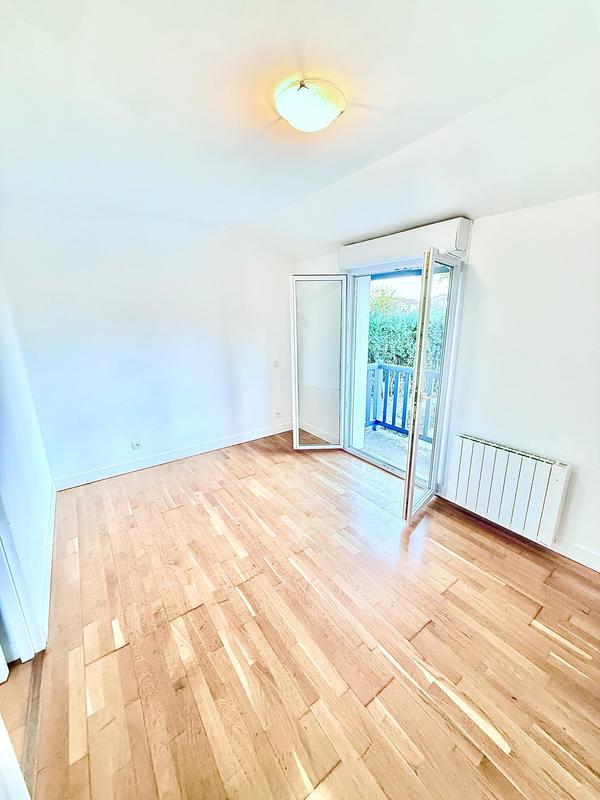 Maison - 58 m² - 3 pièces